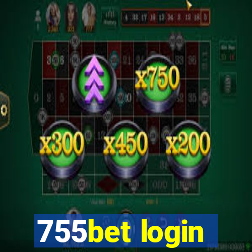 755bet login